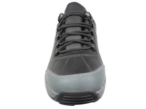 Spring Walk Oregon Mudders: Men's Oxford Golf Shoe with Spike Sole - CM400S