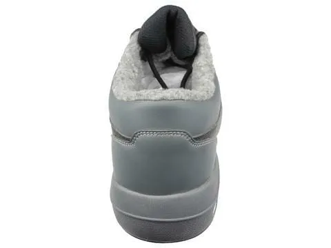 Oregon Mudders: Men's Oxford Golf Shoe with Spike Sole - CM400S Comfort Mesh Pro Pro Footwork