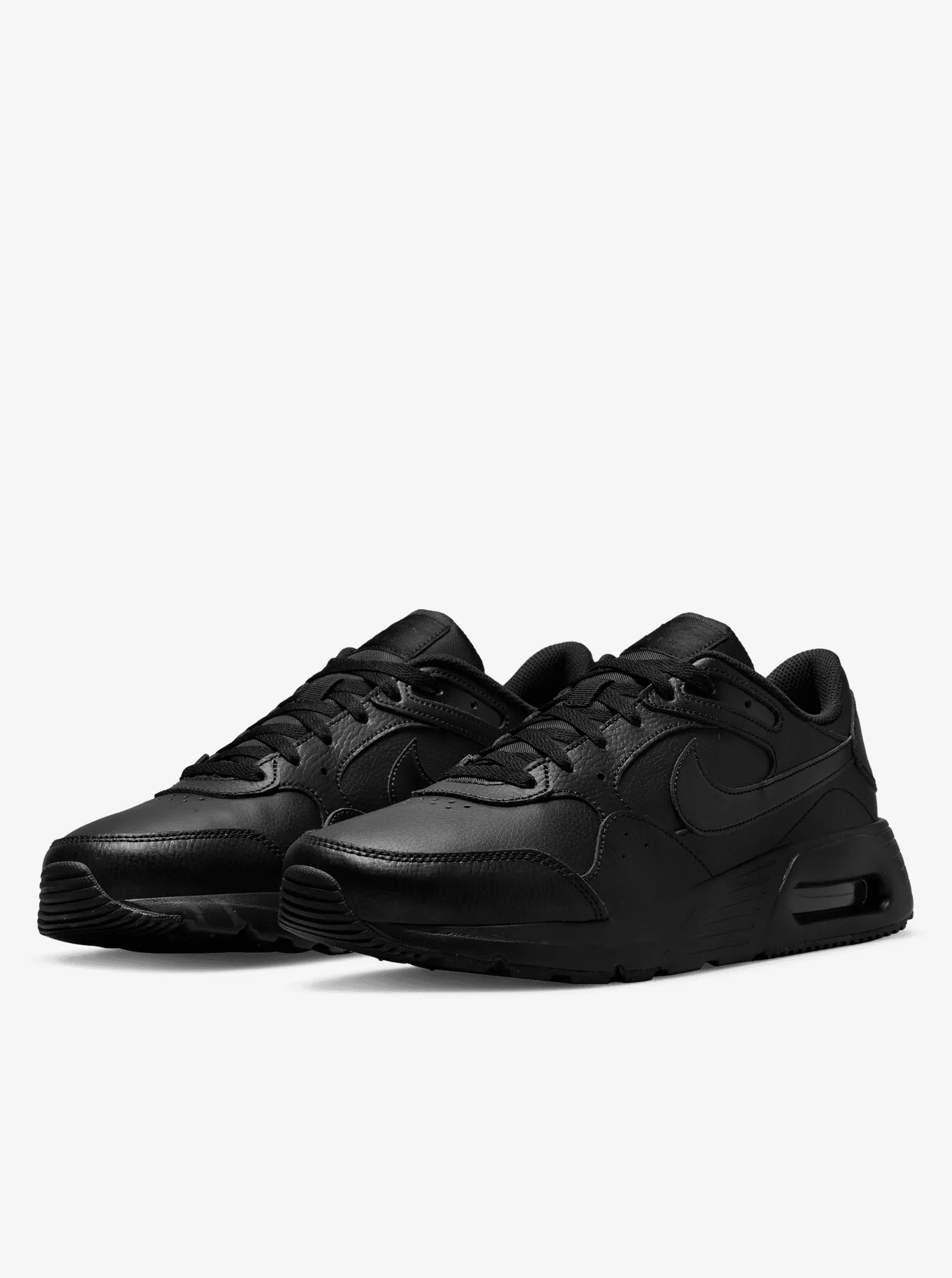 Air Max SC Leather Mens Kick Power