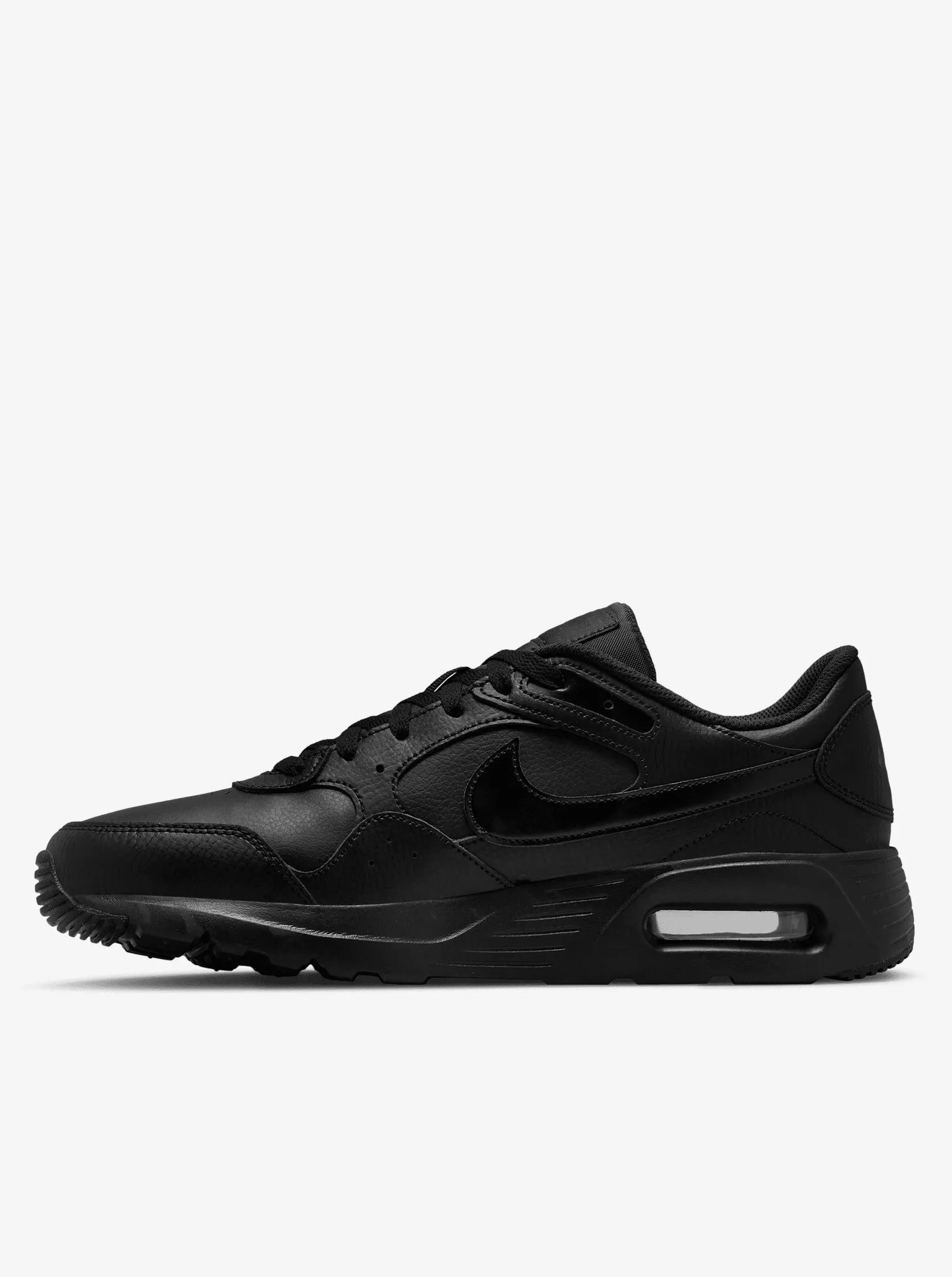 Air Max SC Leather Mens Smart Look