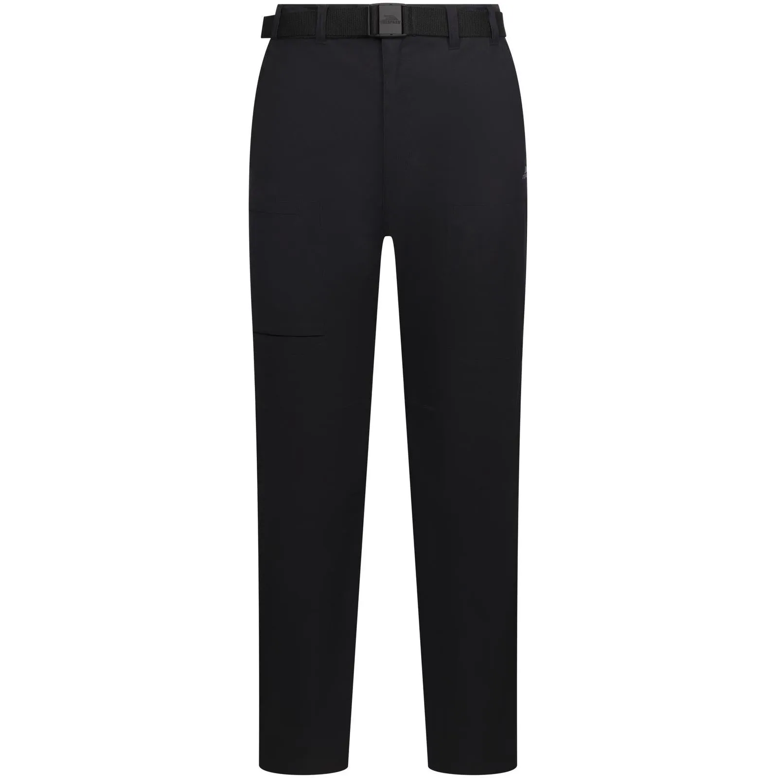 Wool blend Stretch Waist Trespass Mens Garsdale B Walking Trousers