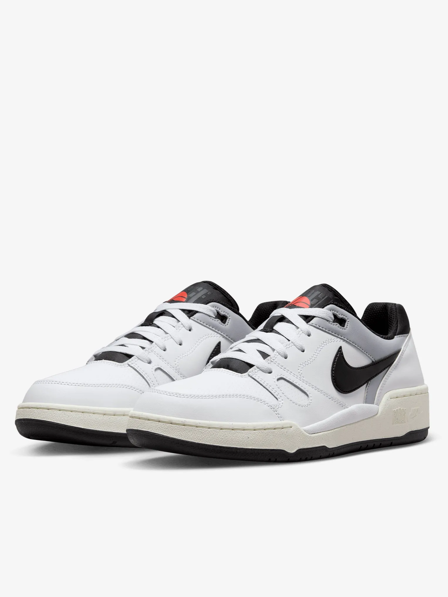 Full Force Low Mens Action Fast Fashionable