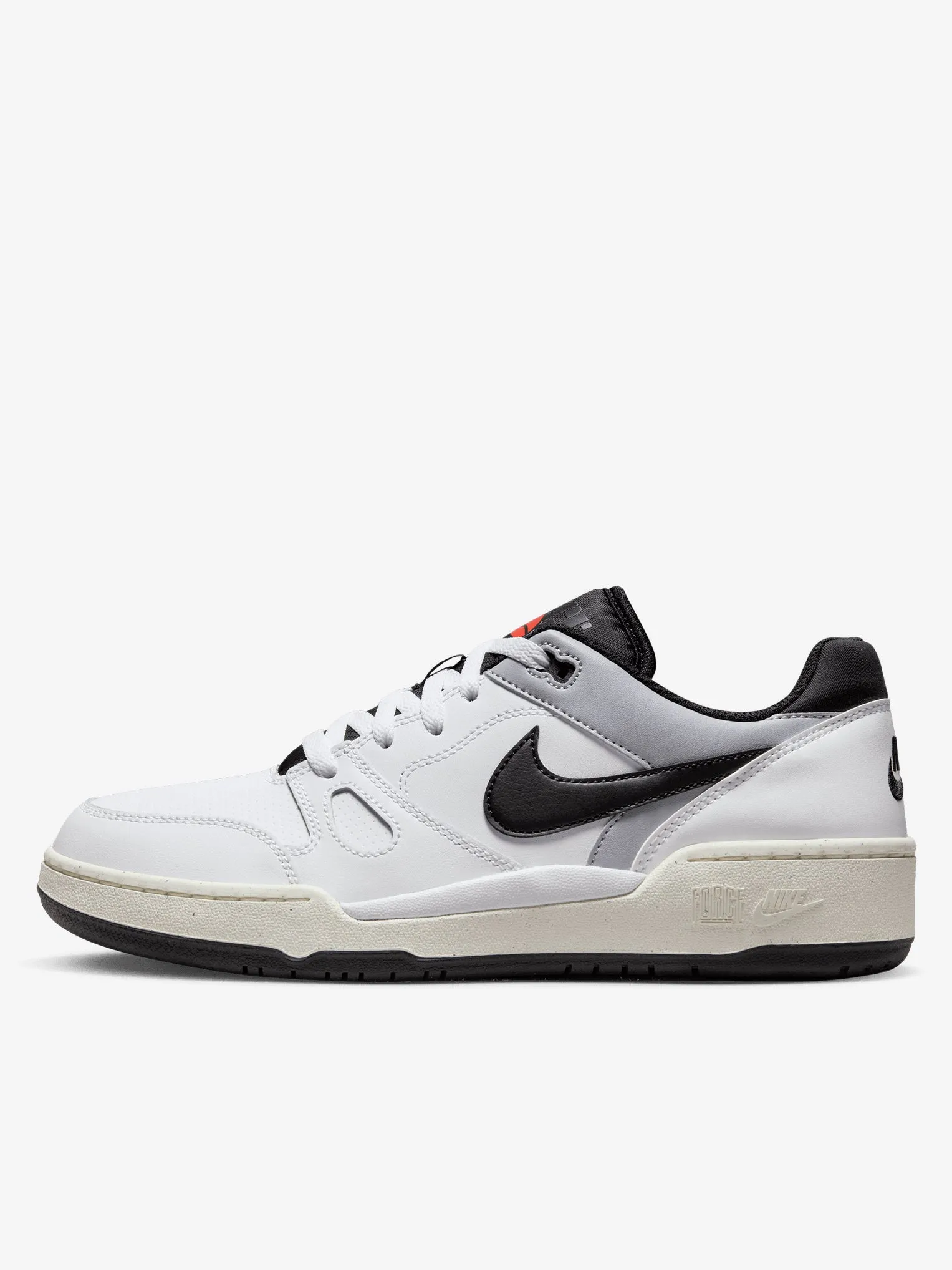 Full Force Low Mens Dance Floor