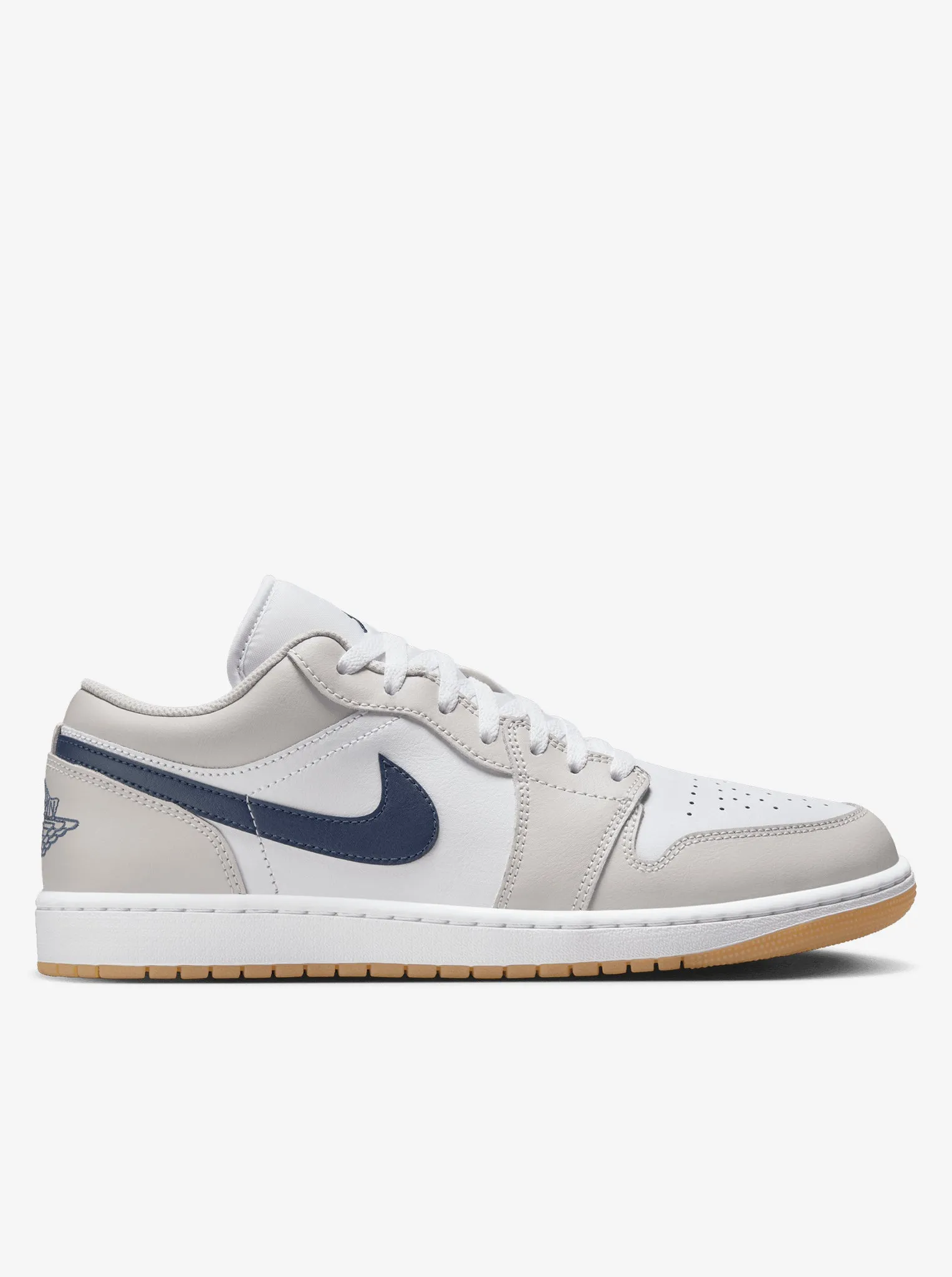 Air Jordan 1 Low Mens Slip Safe