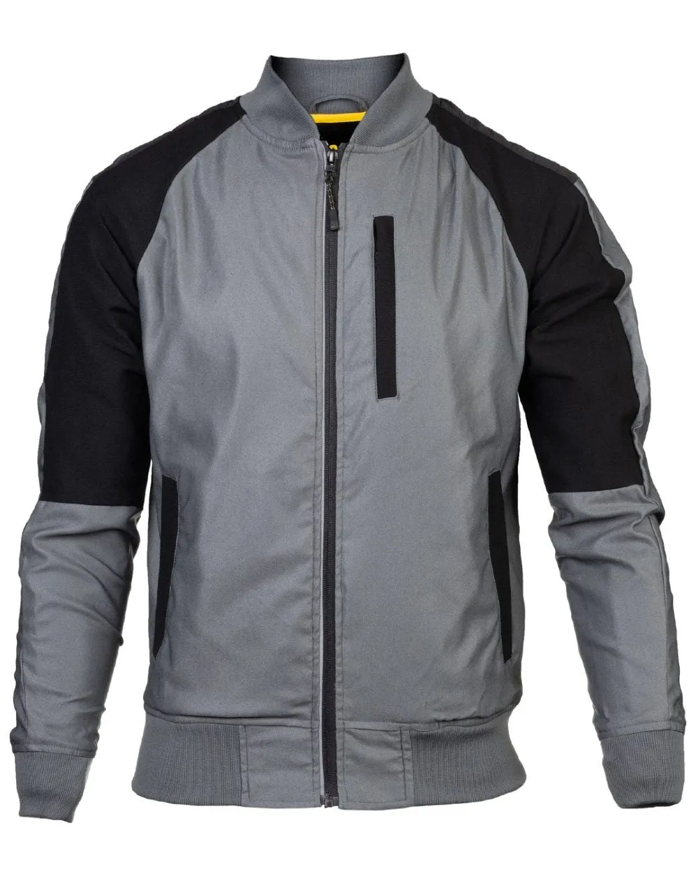 Sun shield Caterpillar Trades Bomber Jacket