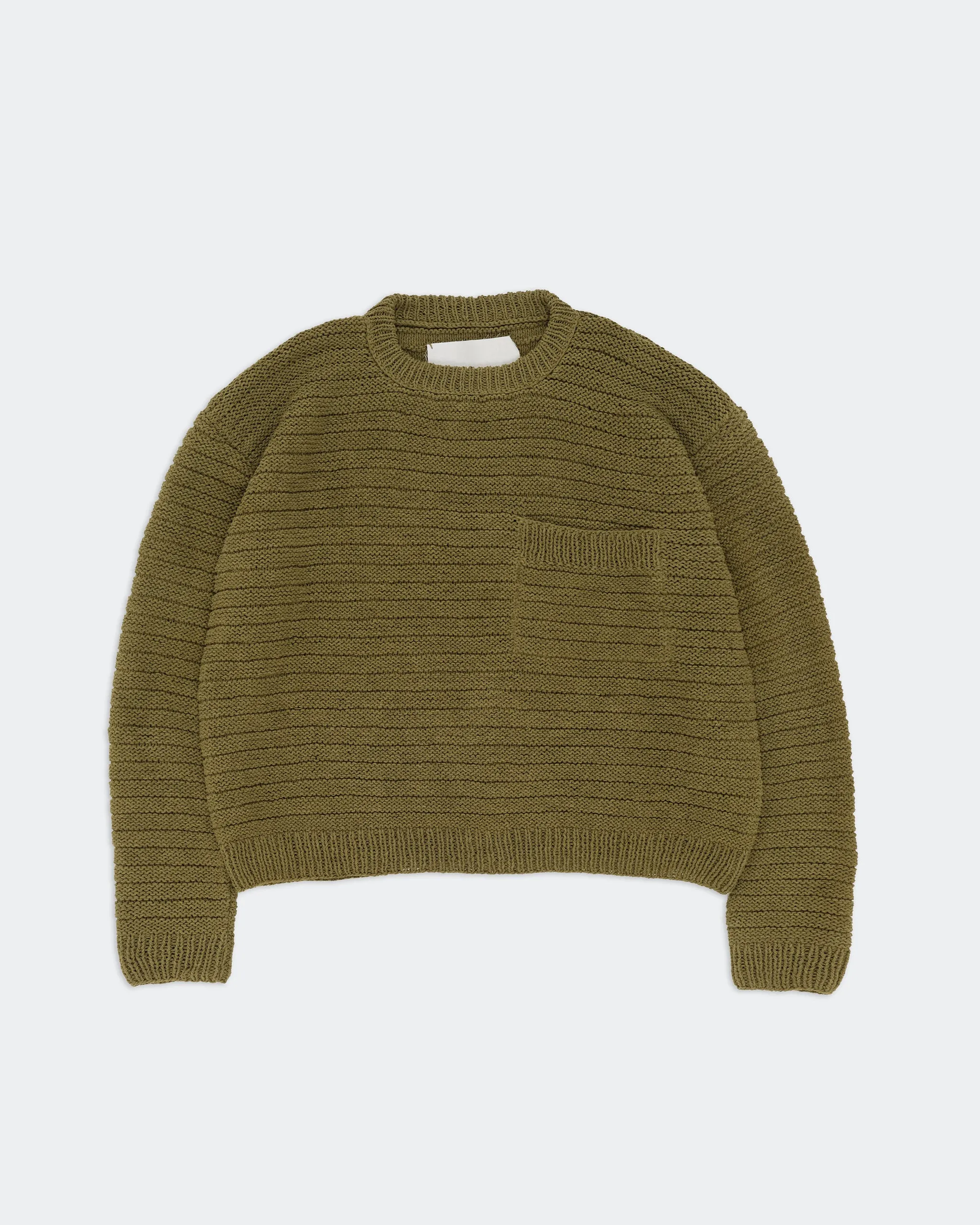 Furrow Jumper - R.T.S. CO-11 Perfect Layer