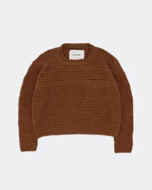 EcoConscious Manufacturing Furrow Jumper - R.T.S. CO-44