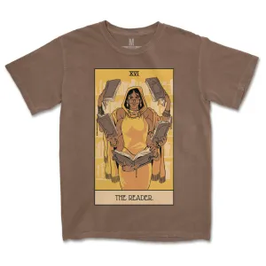 Casual Chic The Reader Tee