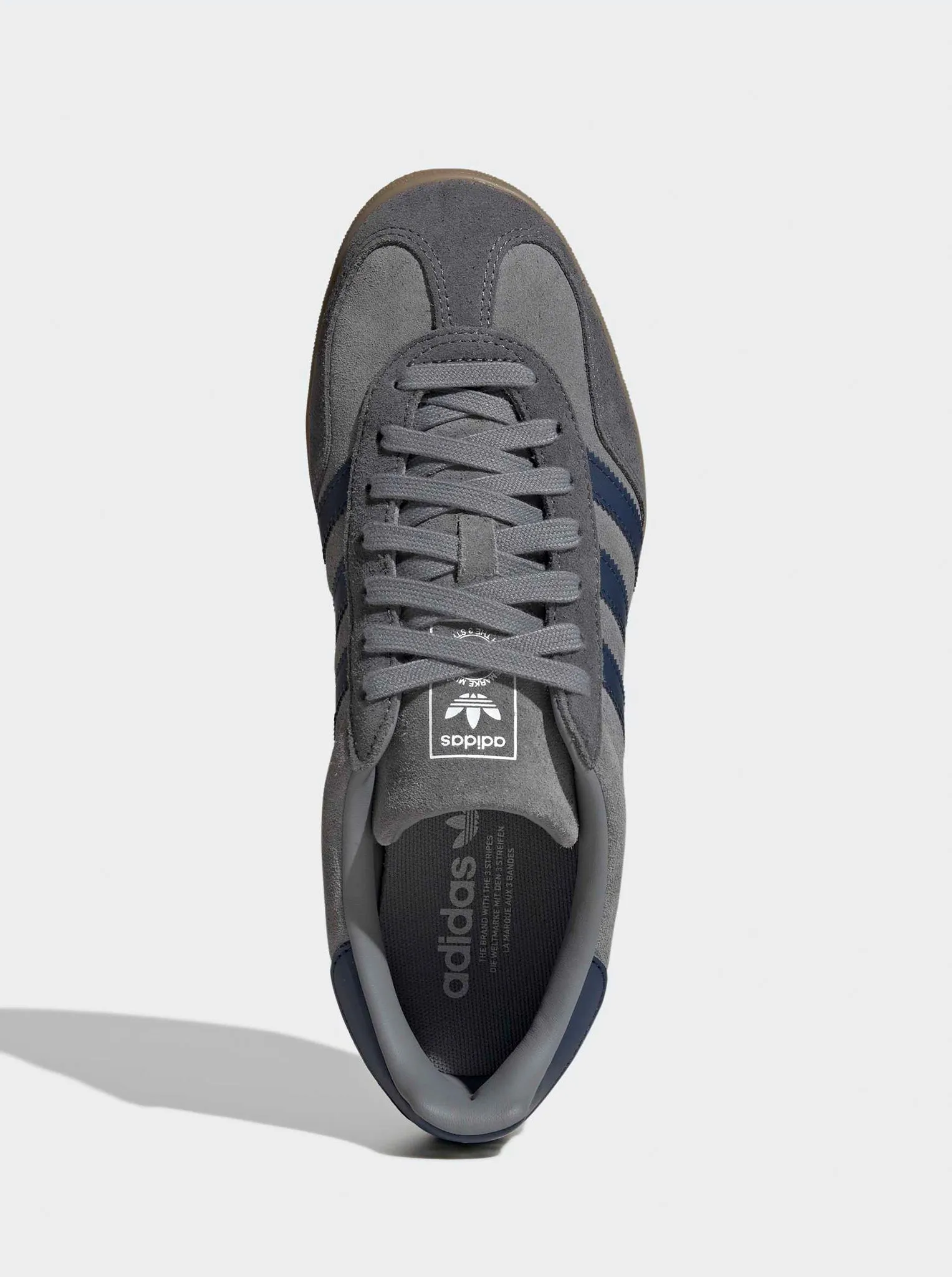 Agile Path Gazelle Indoor Unisex