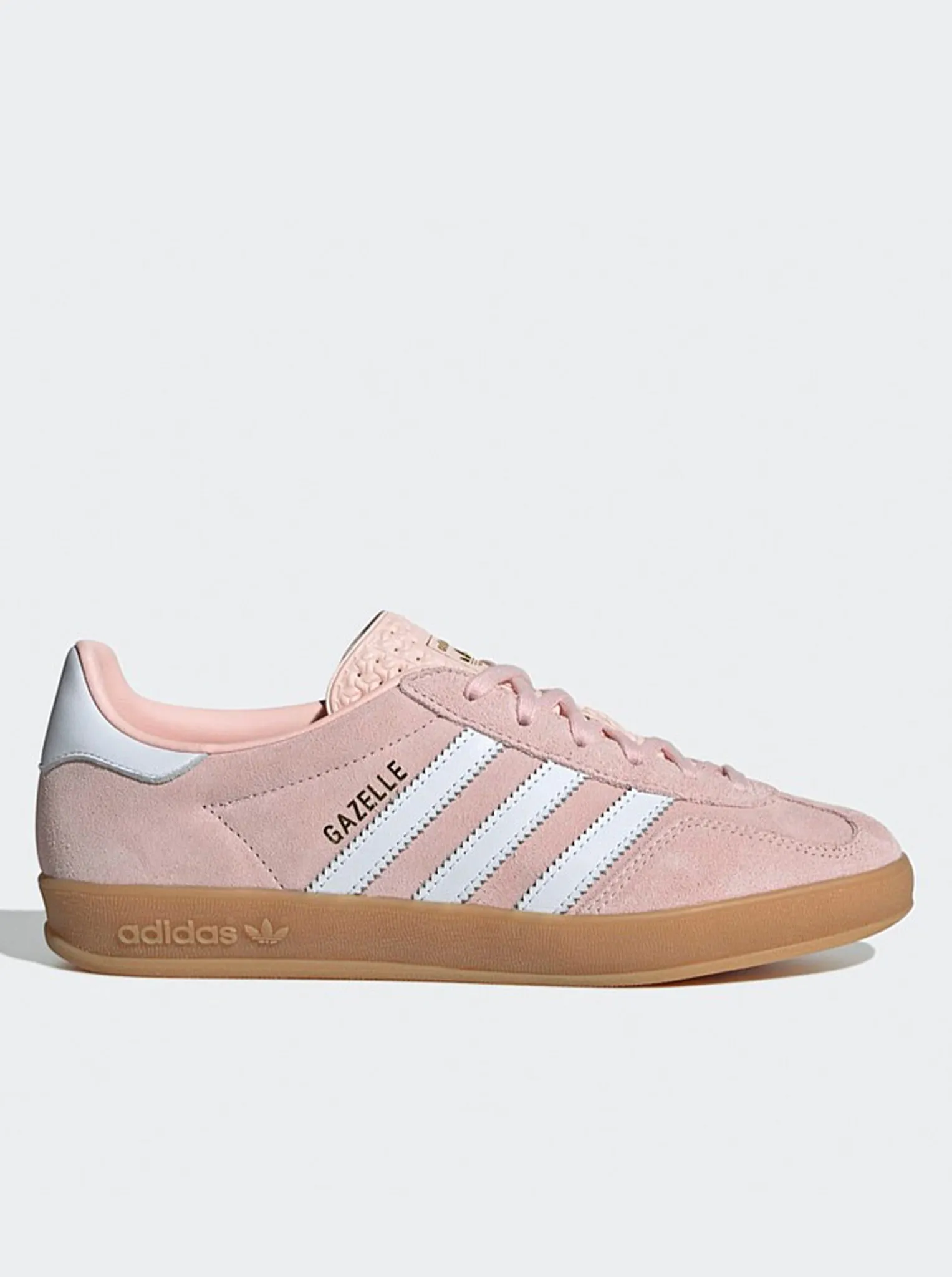 Quick Motion Bright tone Gazelle Indoor Womens