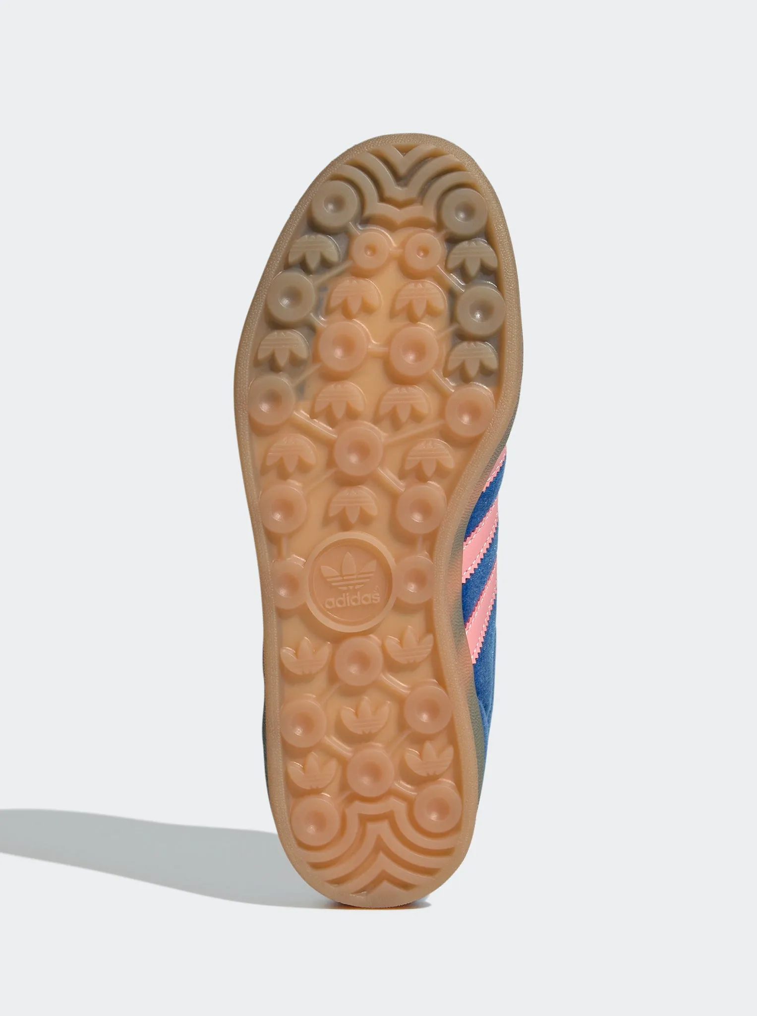 Gazelle Indoor Womens Tech Glow Fashion Glow