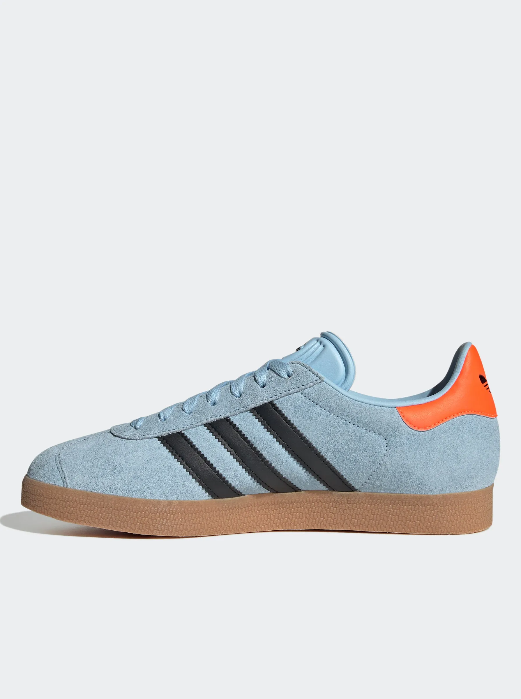 Week Easy Recycled Rubber Composite Gazelle Mens