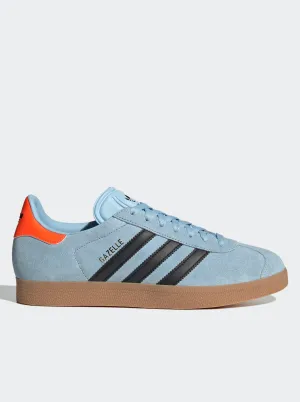 Gazelle Mens All Day Comfort Fit