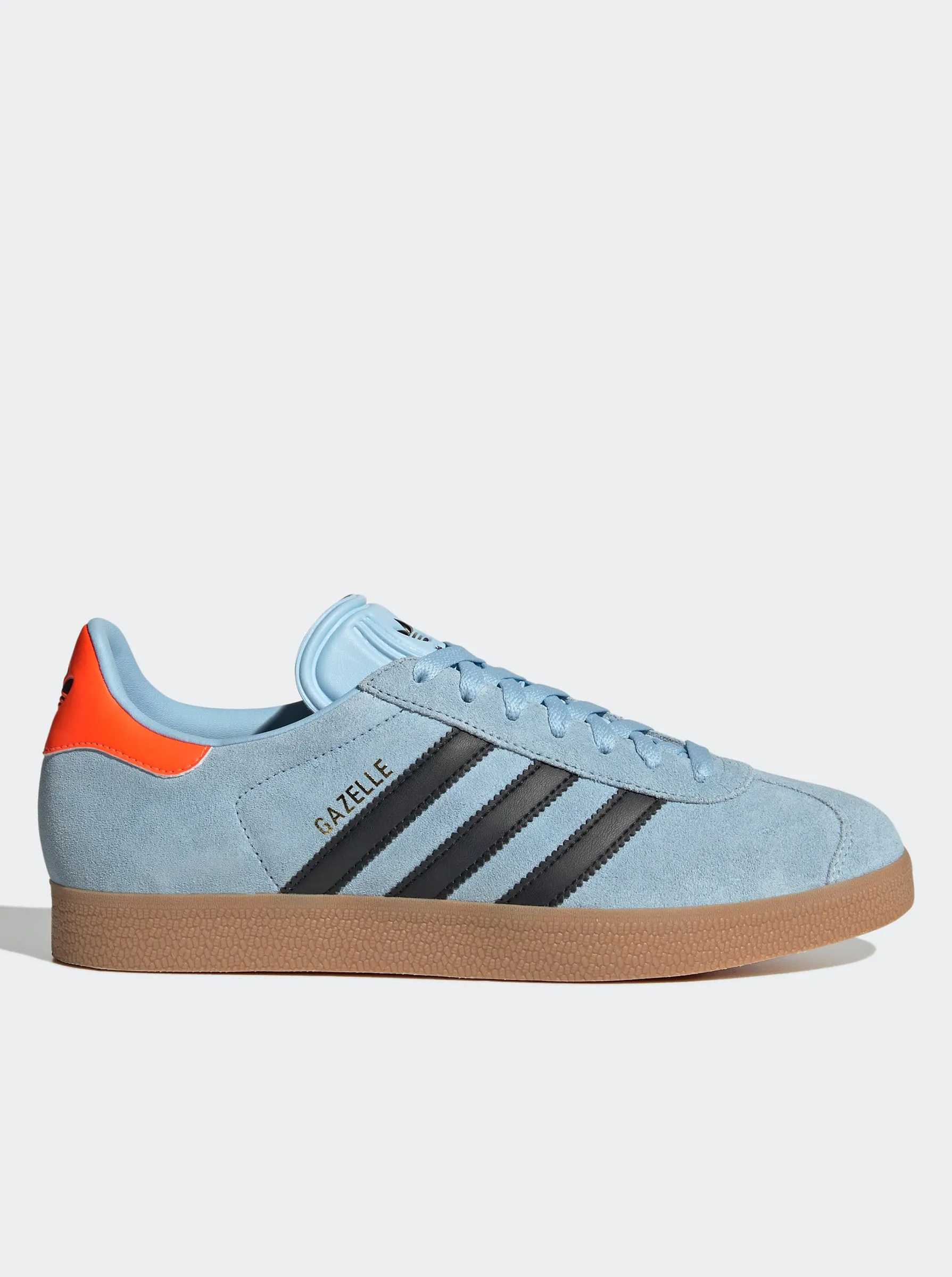 Gazelle Mens All Day Comfort Fit