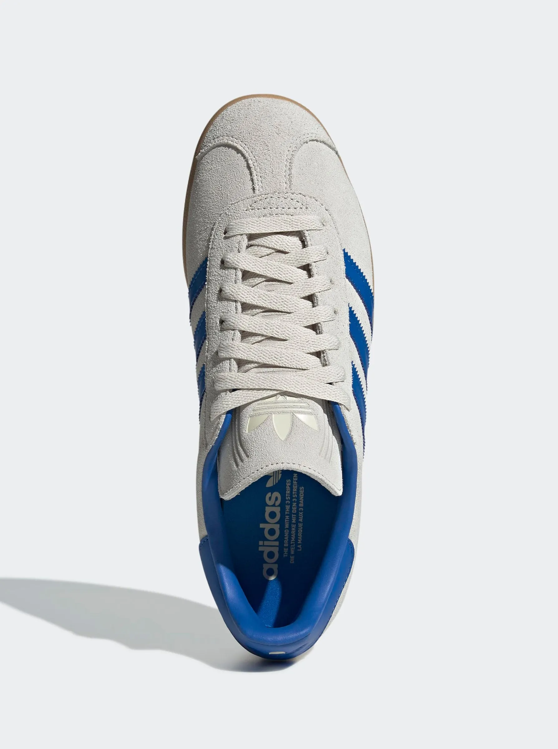 Gazelle Unisex Calm Tone