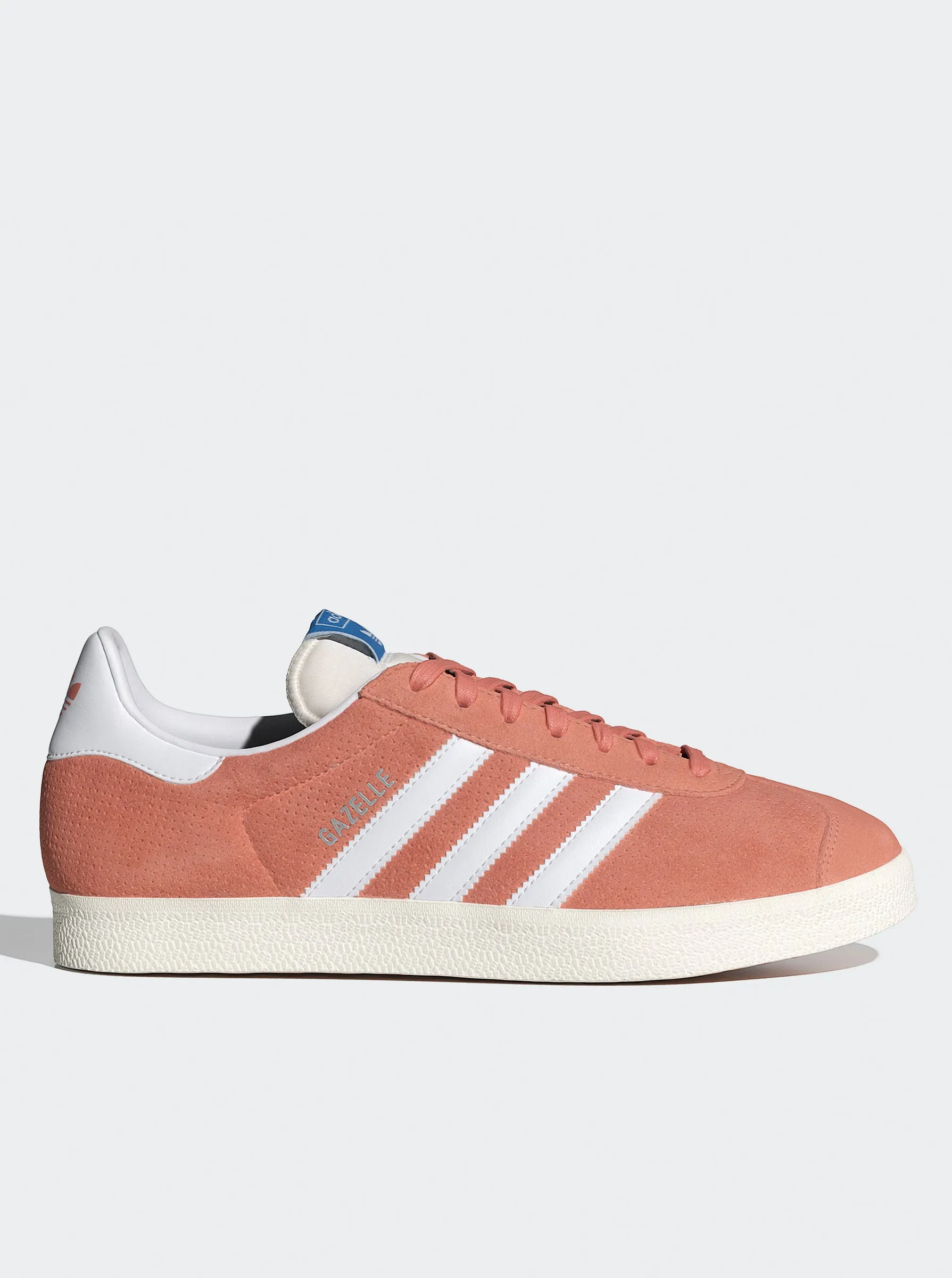 Gazelle Unisex Energy Return Technology Silk Feel