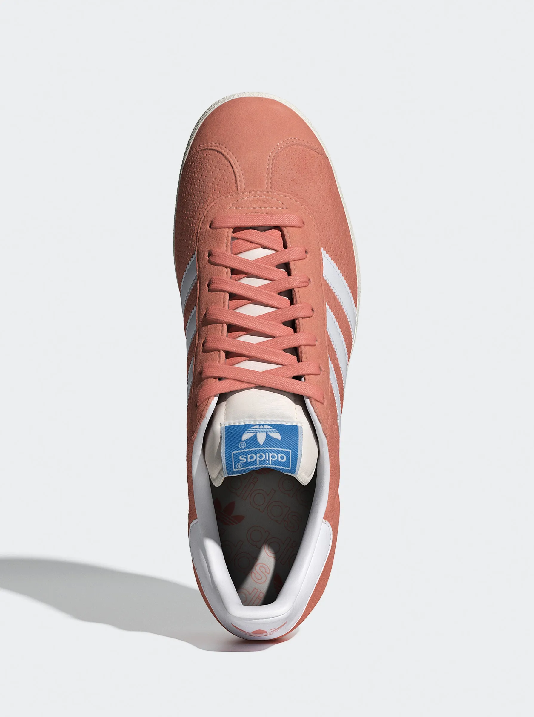 Gazelle Unisex Abrasion Resistant Outsole Pressure Relief