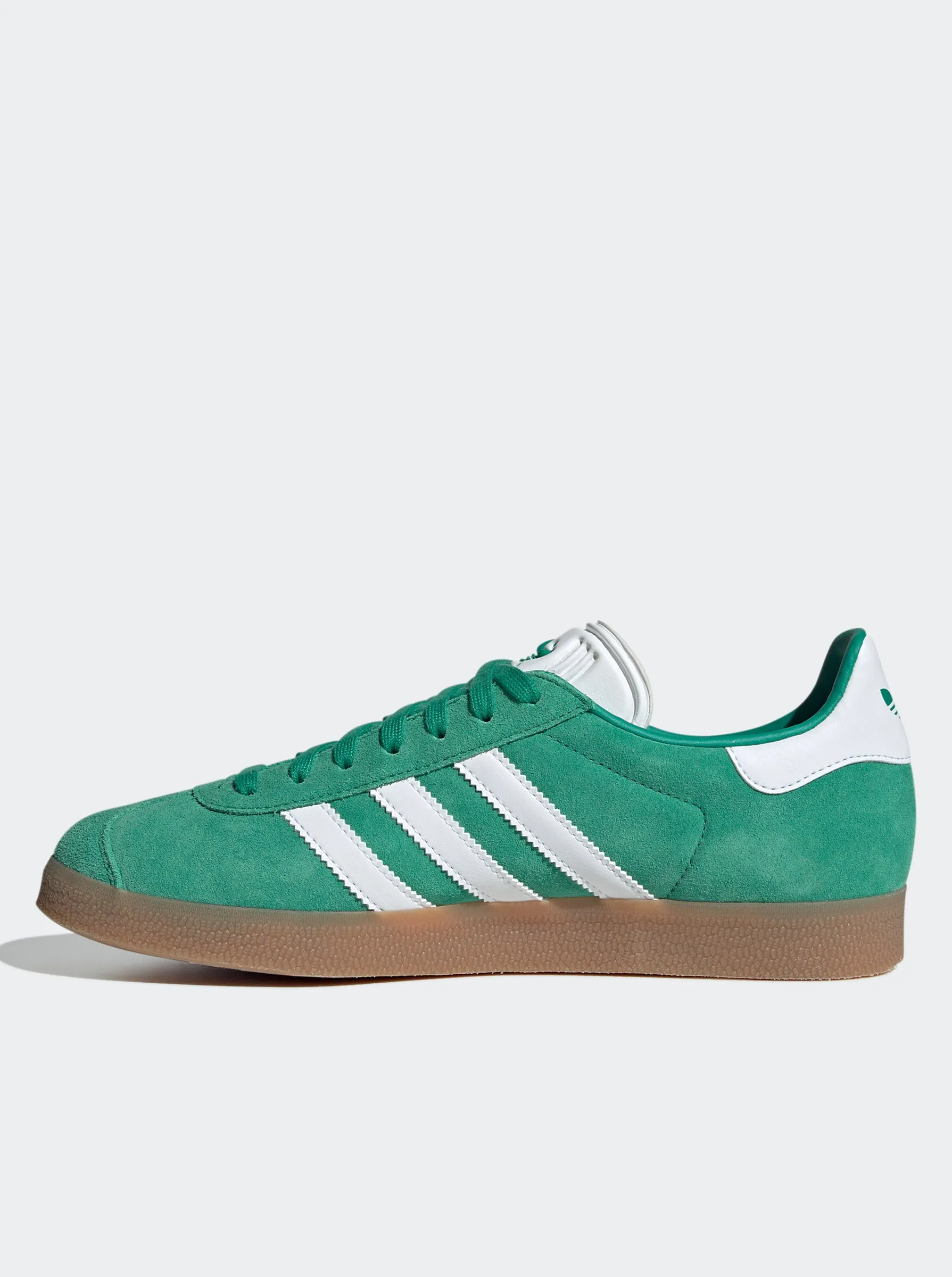 Gazelle Unisex Ventilation Perforation System Impact Dispersion System