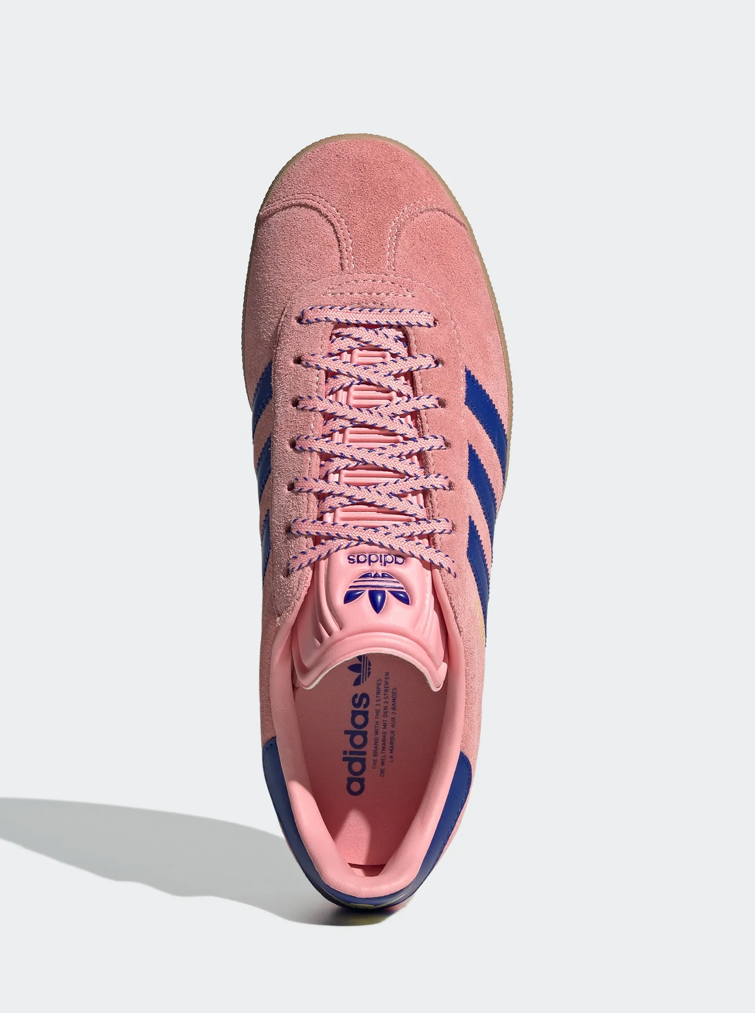 Gazelle Womens Neo Pop