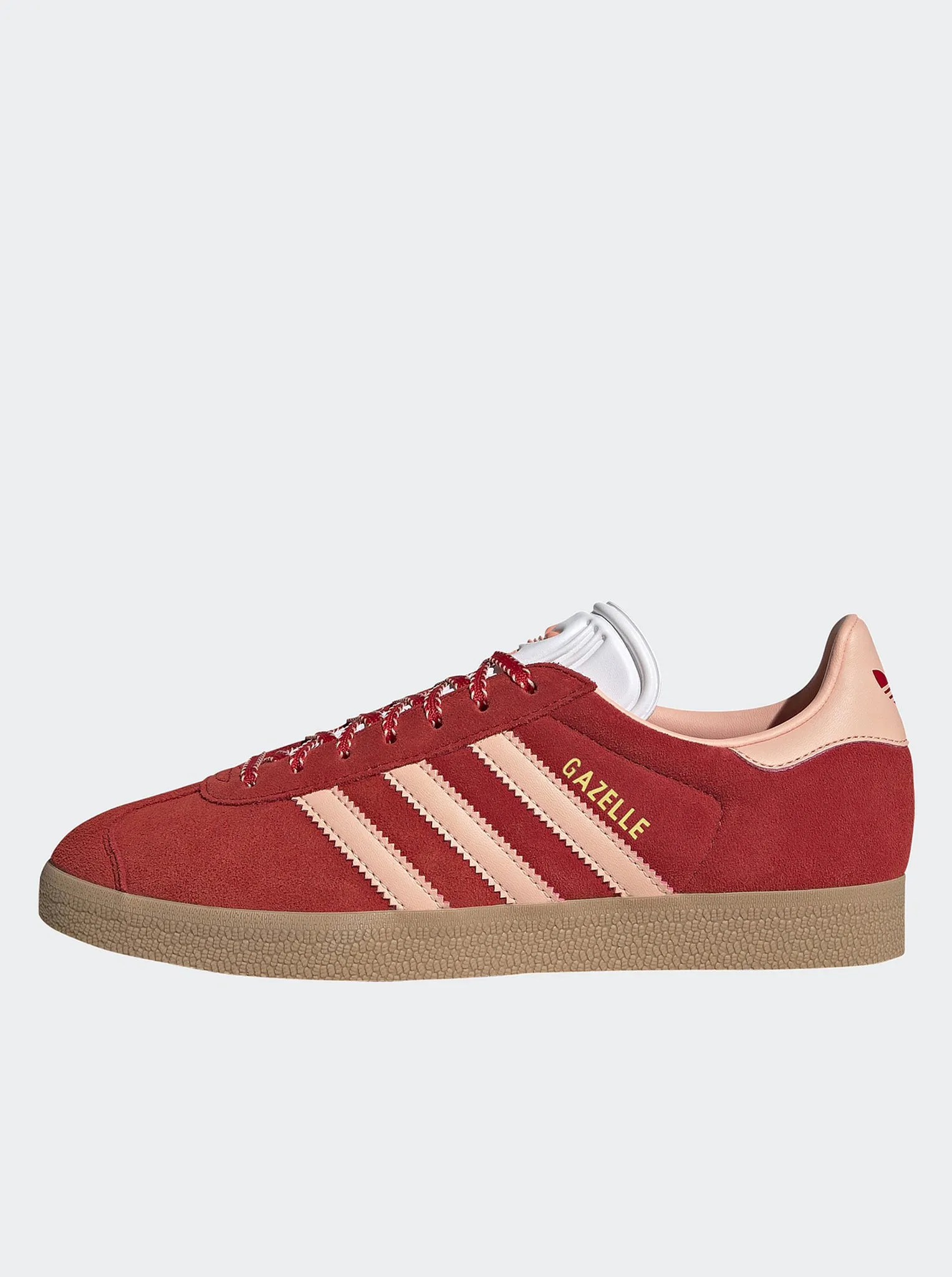 Gazelle Womens Rolling Motion Sole Fresh Drop