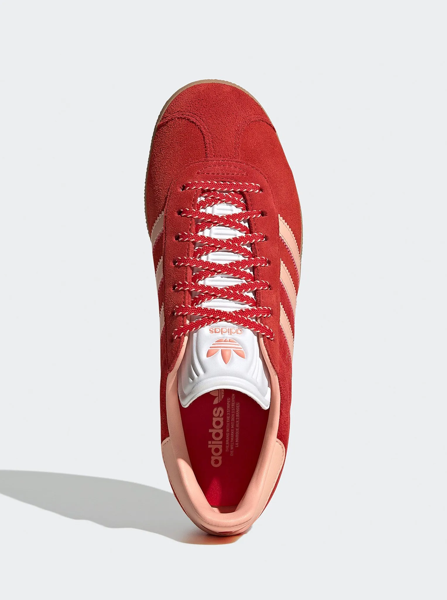 Responsive Cushion Tech Gazelle Womens