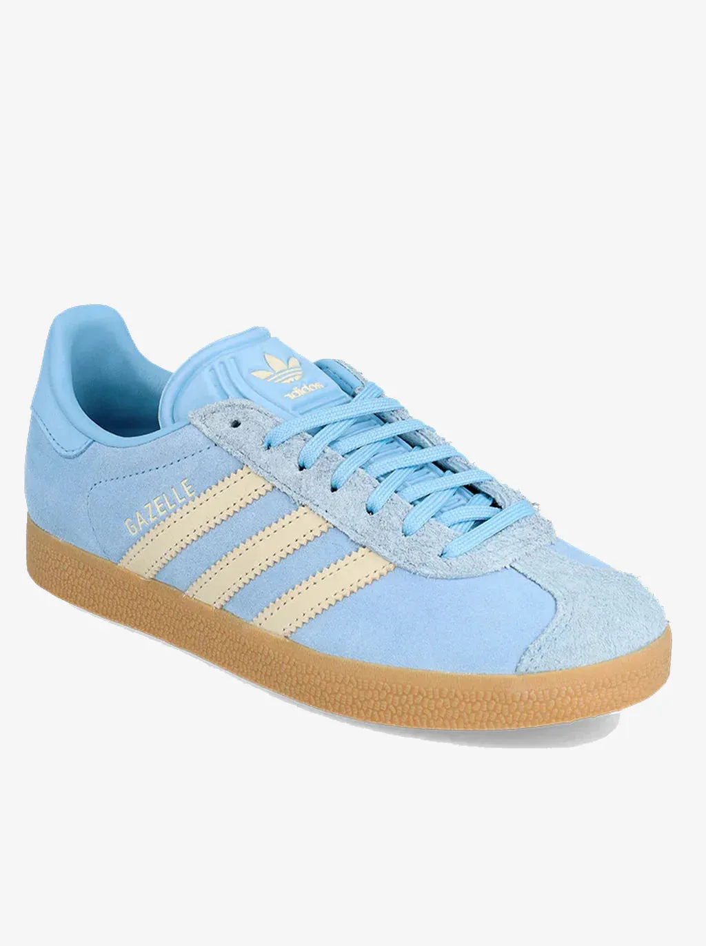 Gazelle Womens Earth Tone