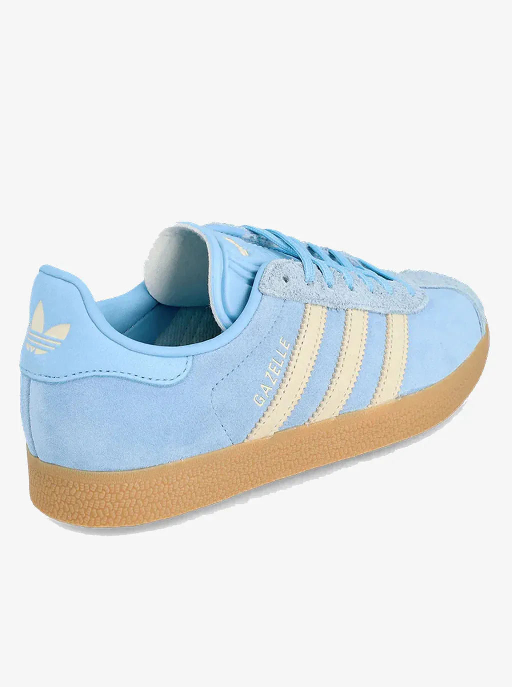 Action Fast Cushioned Footbed Gazelle Womens