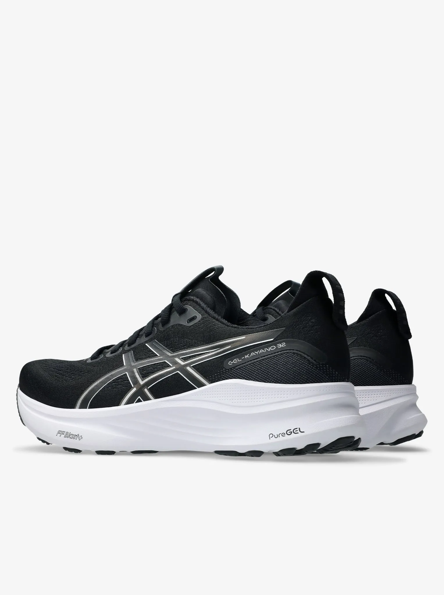 Ultra Light Trail Running Gel-Kayano 32 Mens