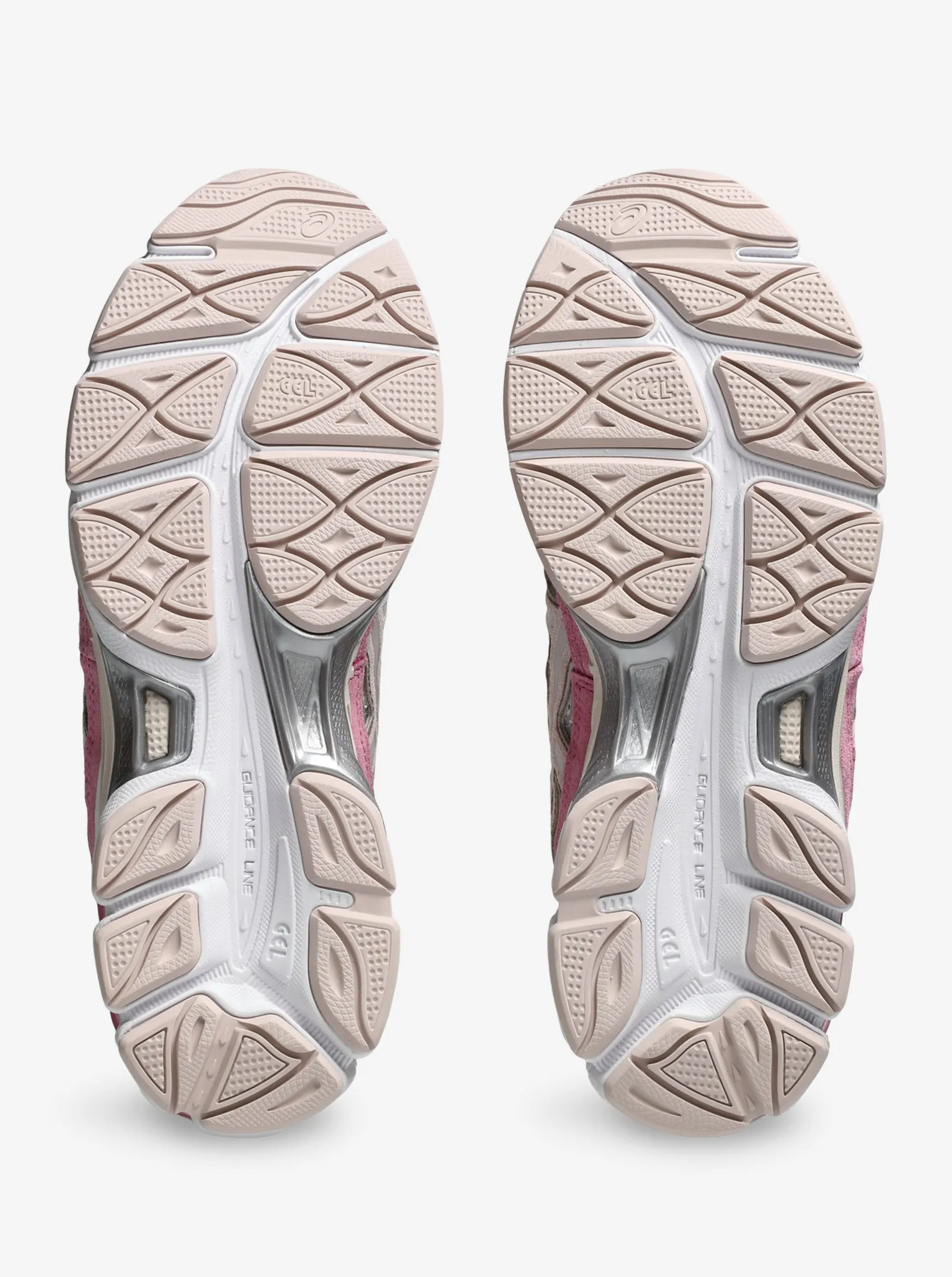 Mom Safe Step Light Gel-NYC Unisex