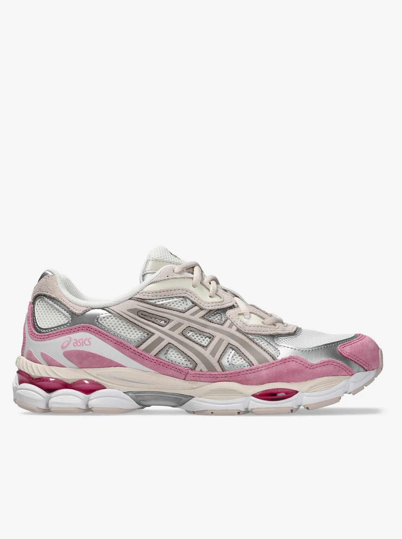 Gel-NYC Unisex Casual Impact Resistant Sole