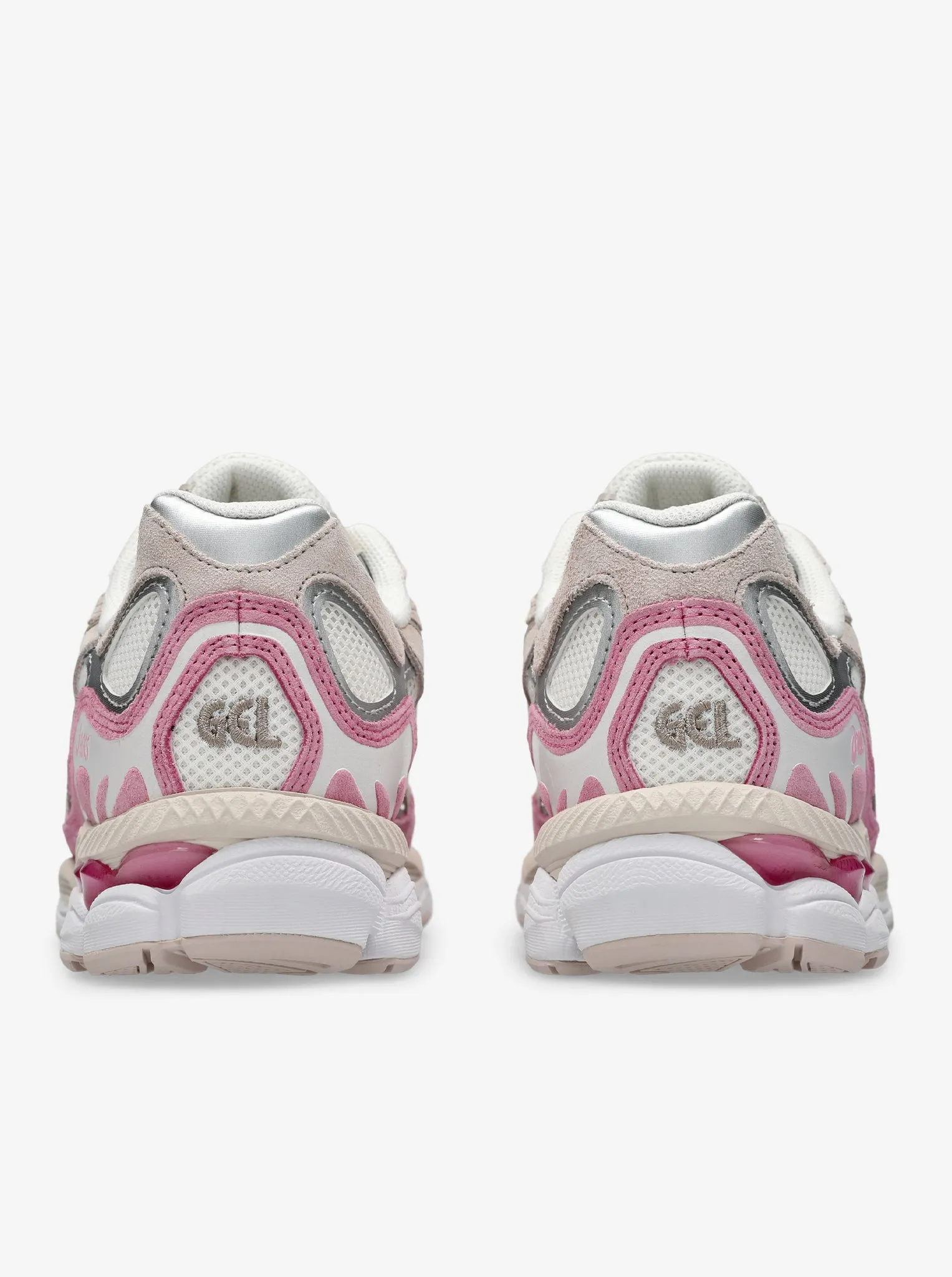 Fit Long Walk Gel-NYC Unisex