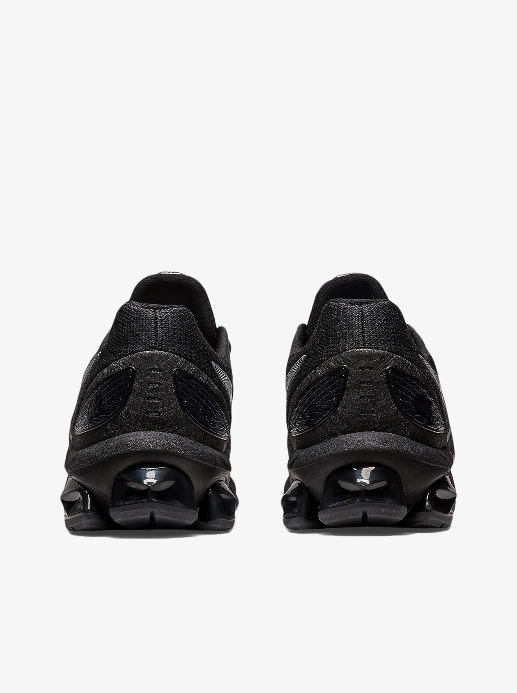 Leather Upper Gel-Quantum 180 VII Womens