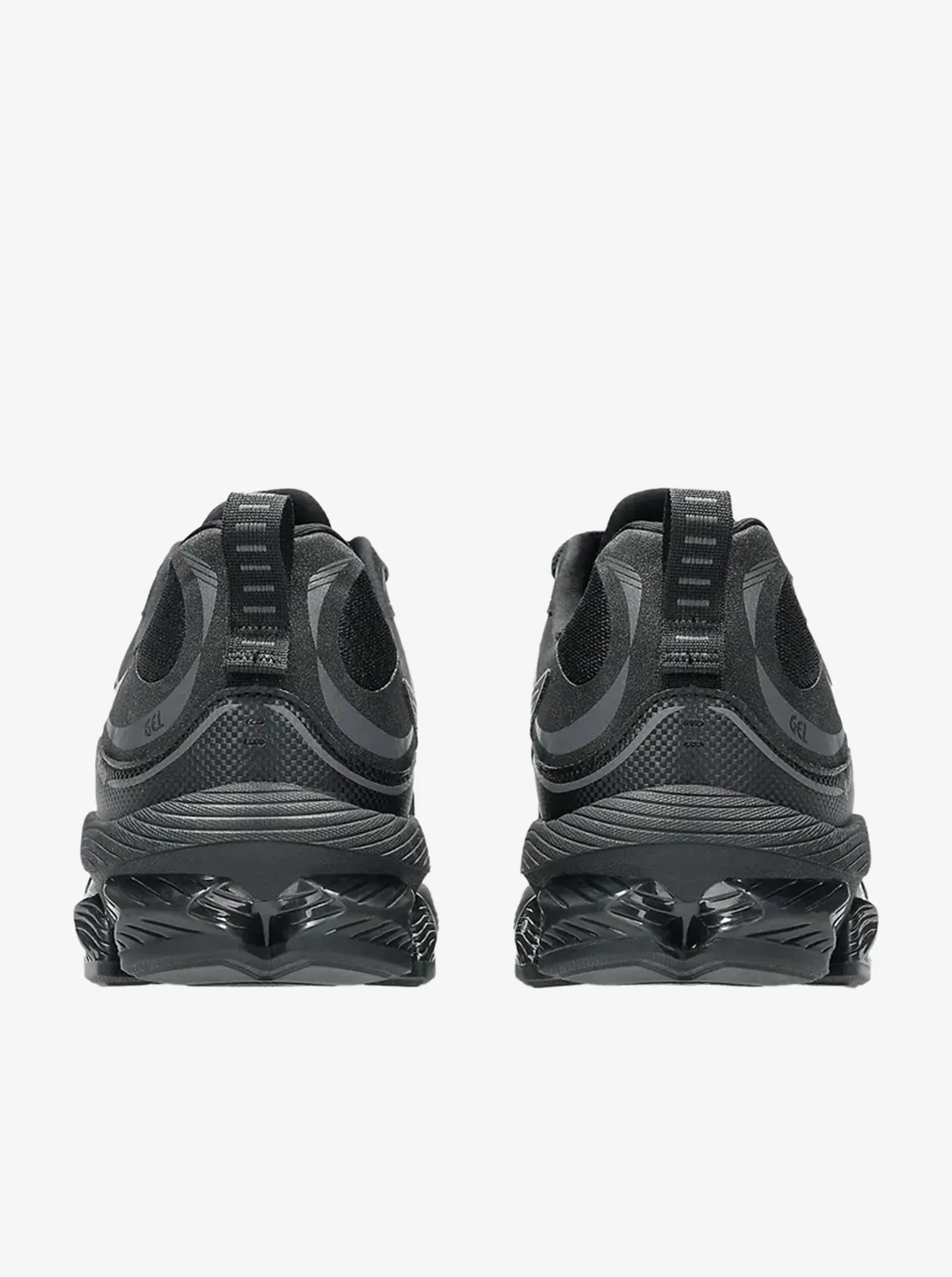 Gel-Quantum 180 VIII Unisex Durable Build Hiking Trails