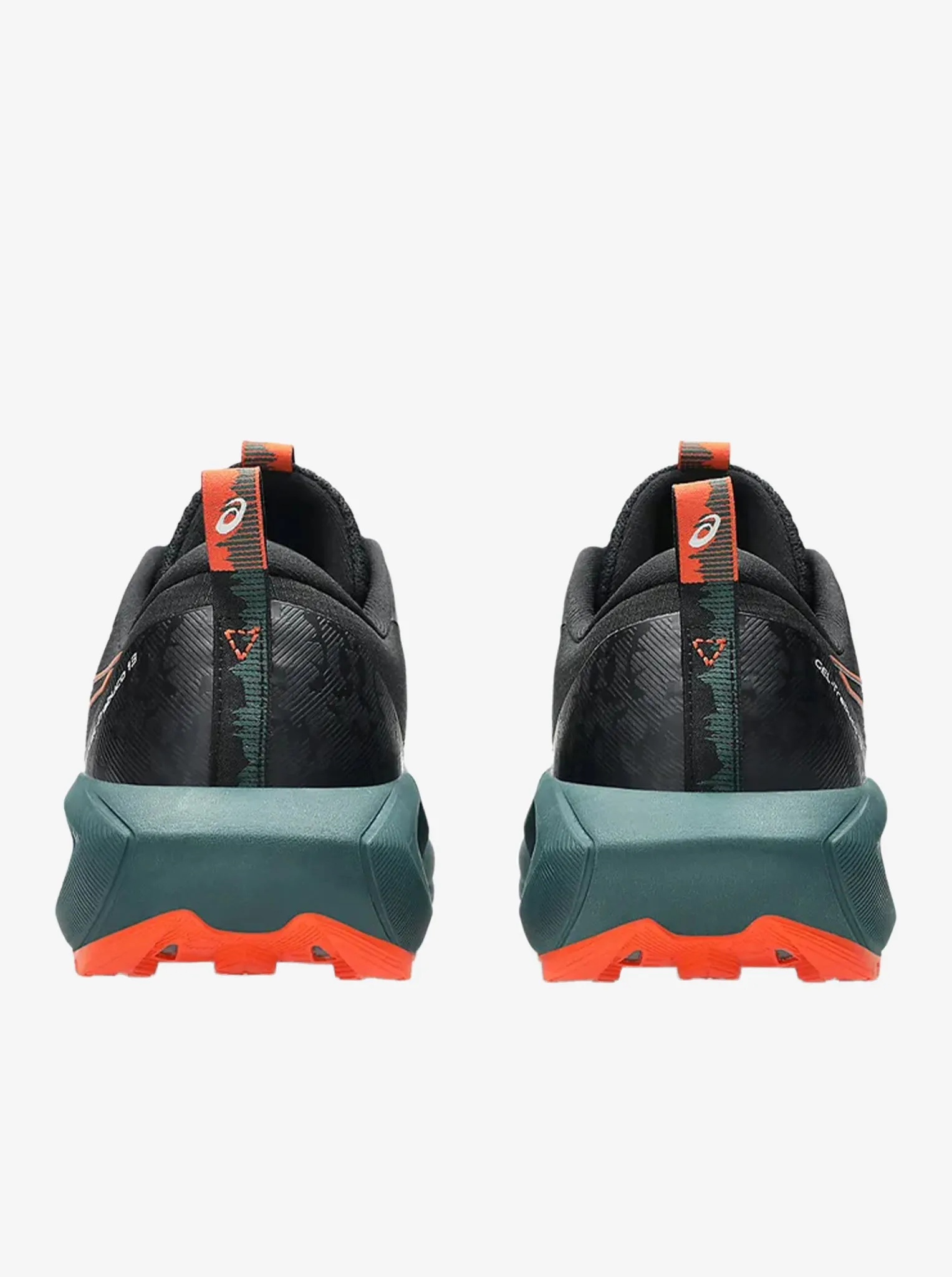 Gel-Trabuco 13 Mens Flexible Sole easy move