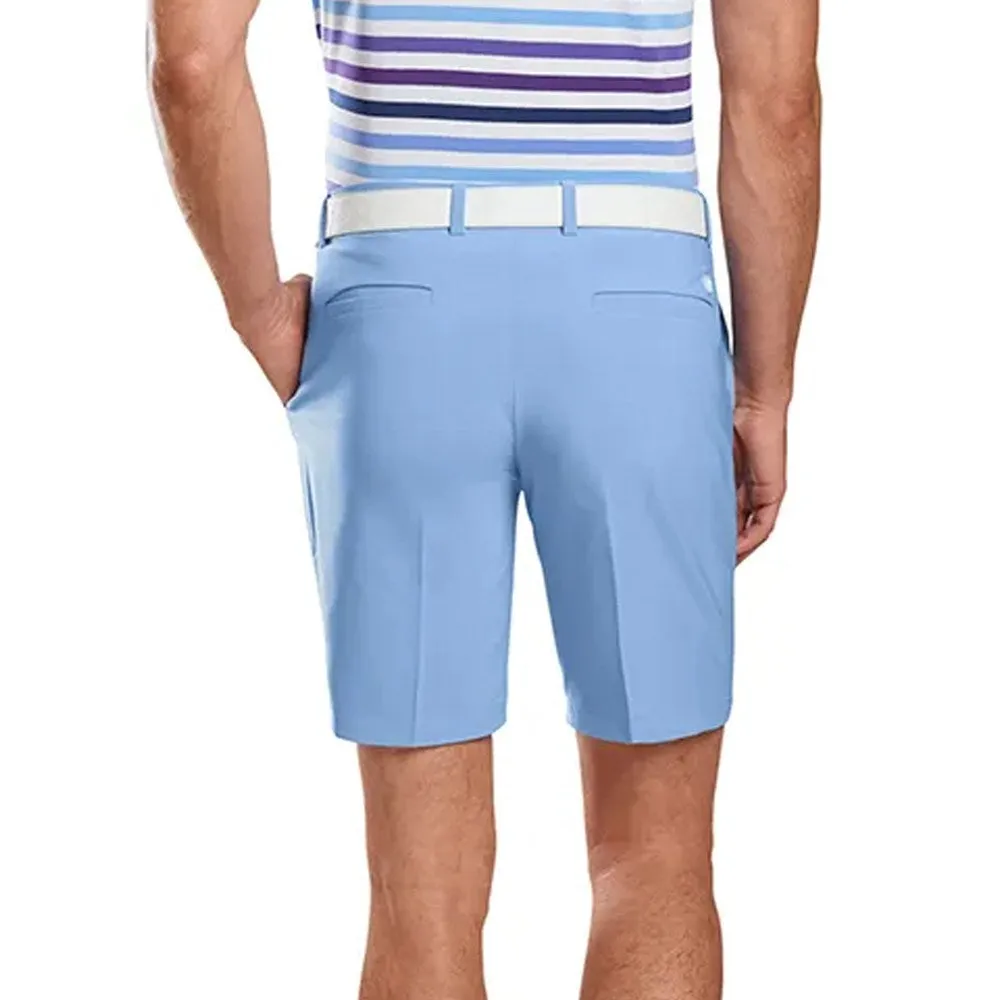 Tailored Design G/Fore Maverick 4-Way Stretch Golf Shorts - Vista