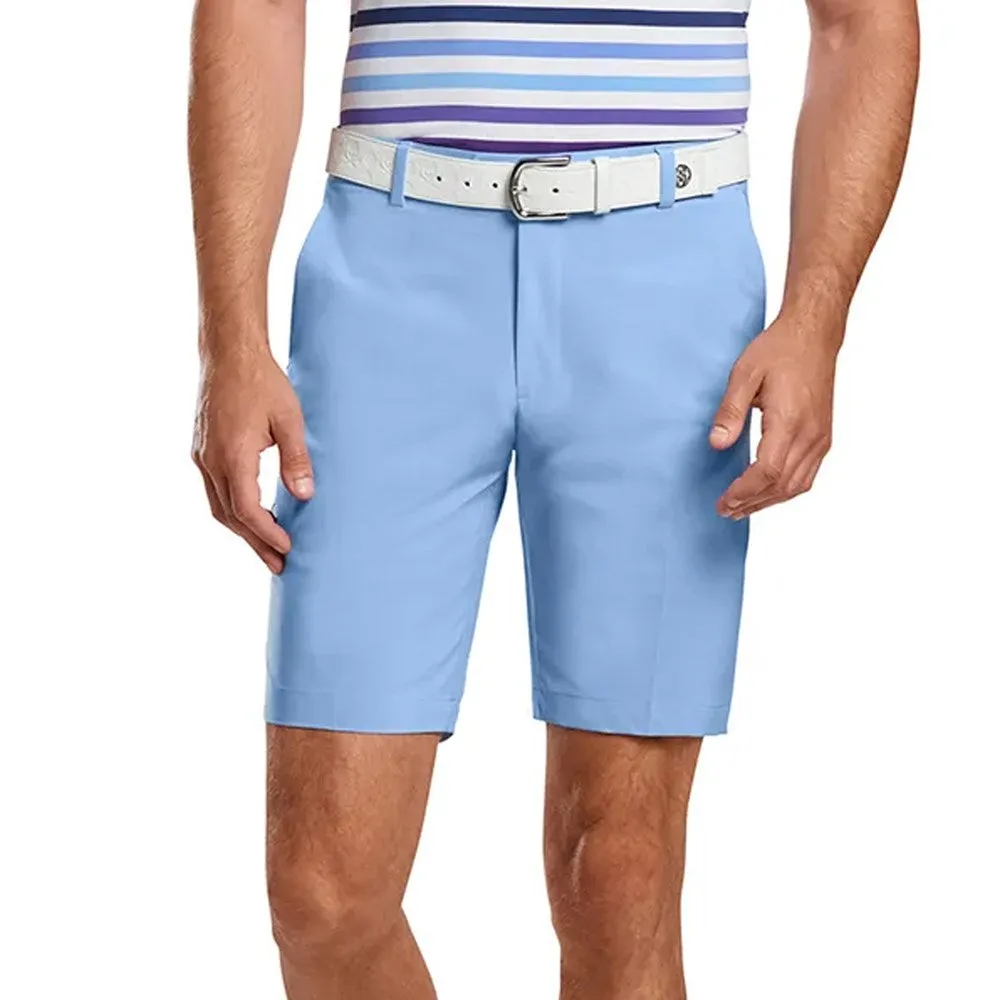 G/Fore Maverick 4-Way Stretch Golf Shorts - Vista beach shorts