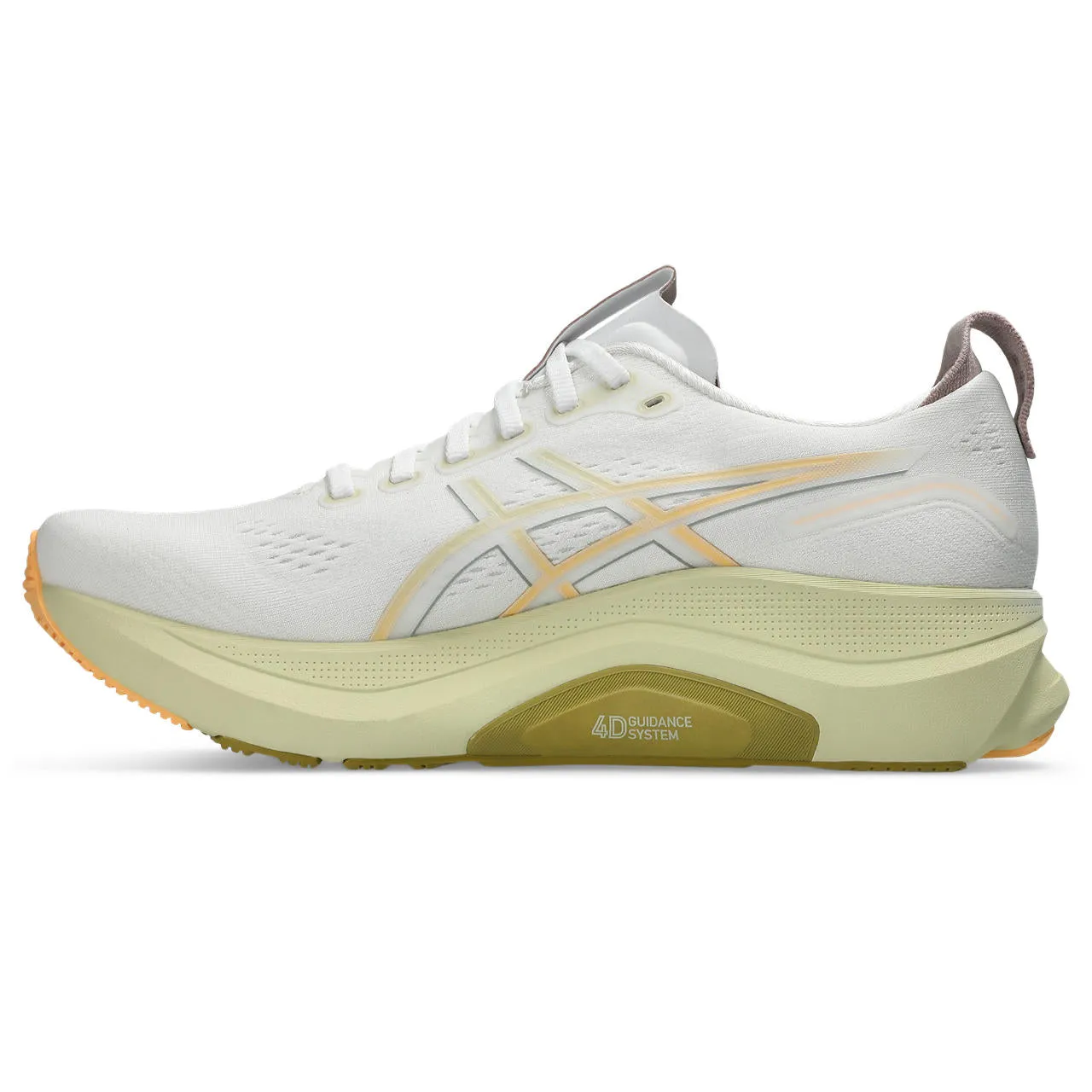 Men's Gel-Kayano 32 Scandi Clean Odor Control Technology