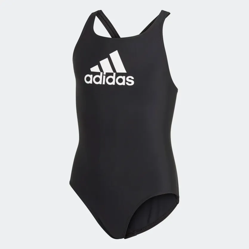 Outdoor Casual GIRLS BADGE OF SPORTS SWIMSUIT