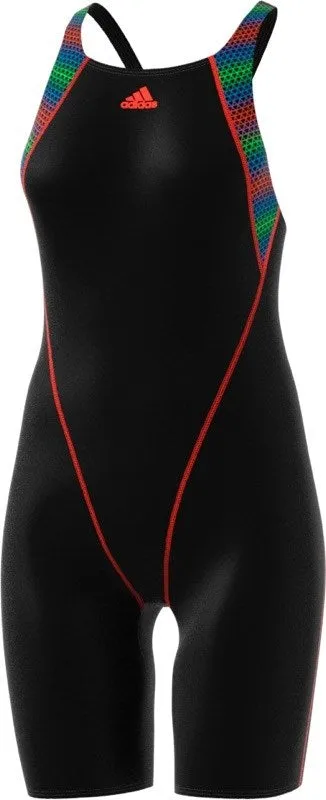 Fashion Forward quick dry Girl's Long Leg Training/Race Suit