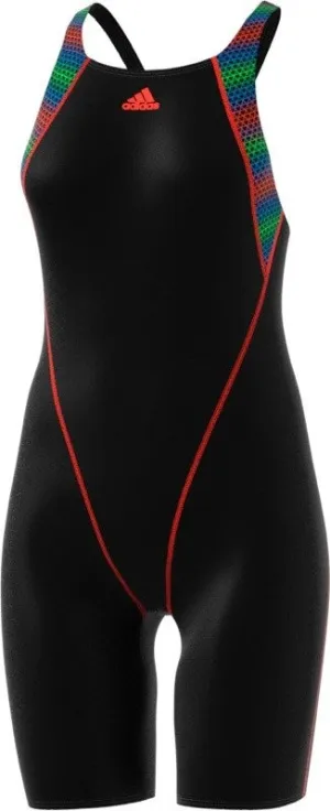 Fashion Forward quick dry Girl's Long Leg Training/Race Suit