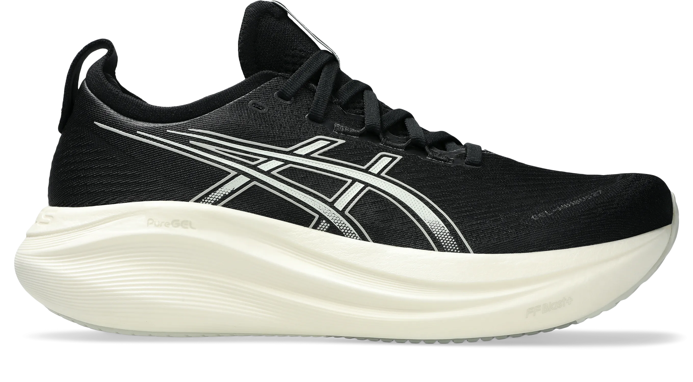 Men's Gel-Nimbus 27 Street Edge Agile Path