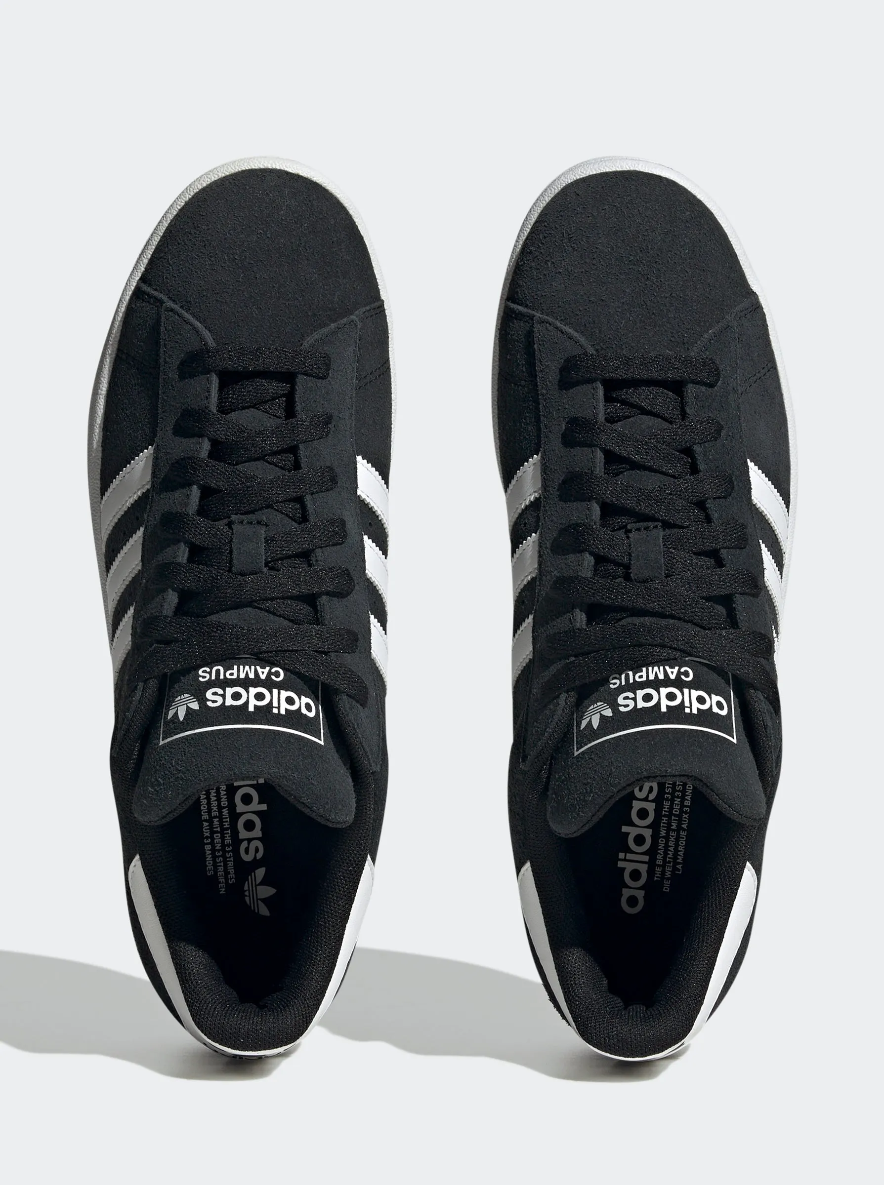 Non Toxic Materials Campus 2 Mens