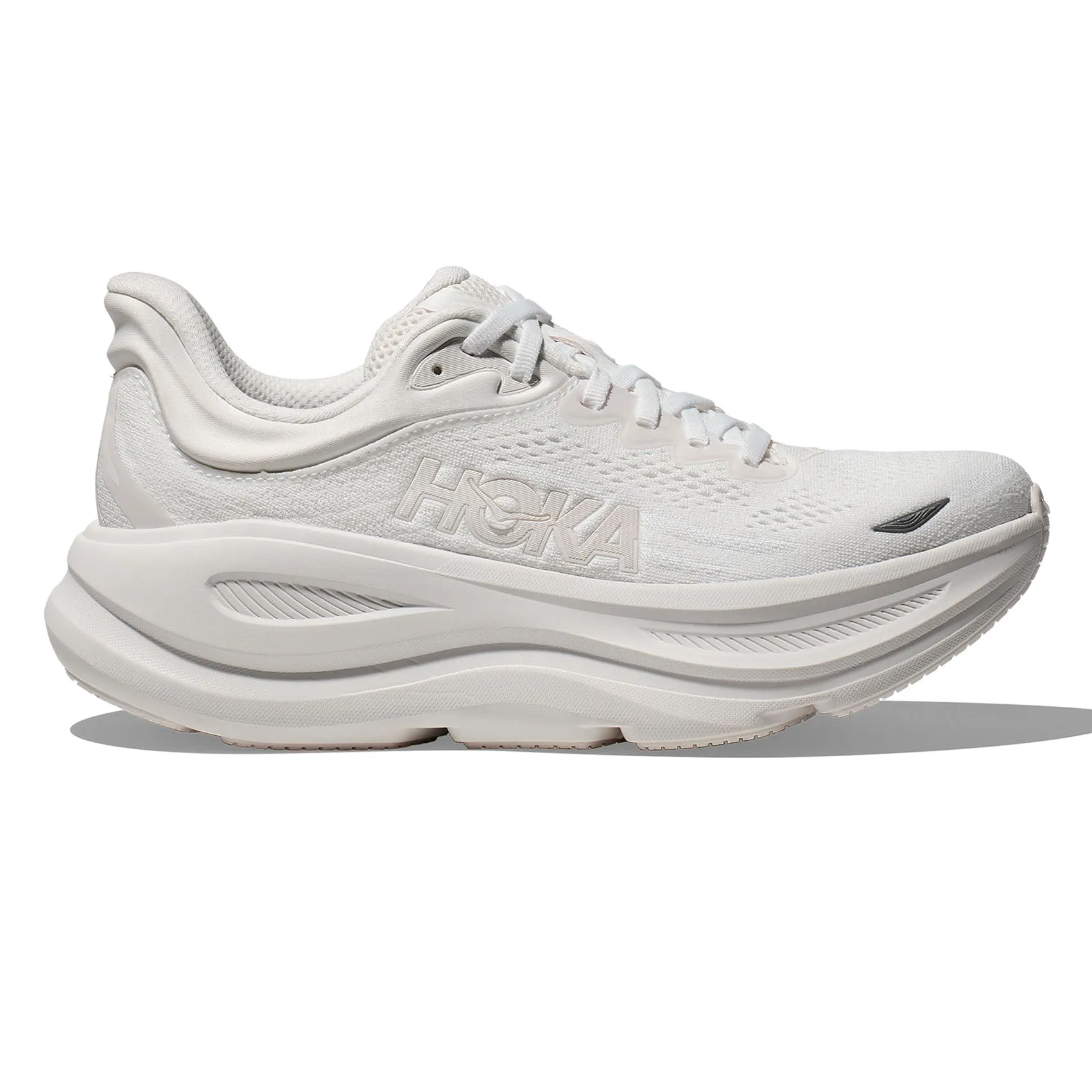 Fila Disruptor personalized - fit - customization shoes Womens HOKA Bondi 9 (Wide)