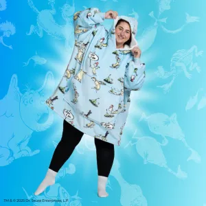 Cool Home Green Eggs & Ham