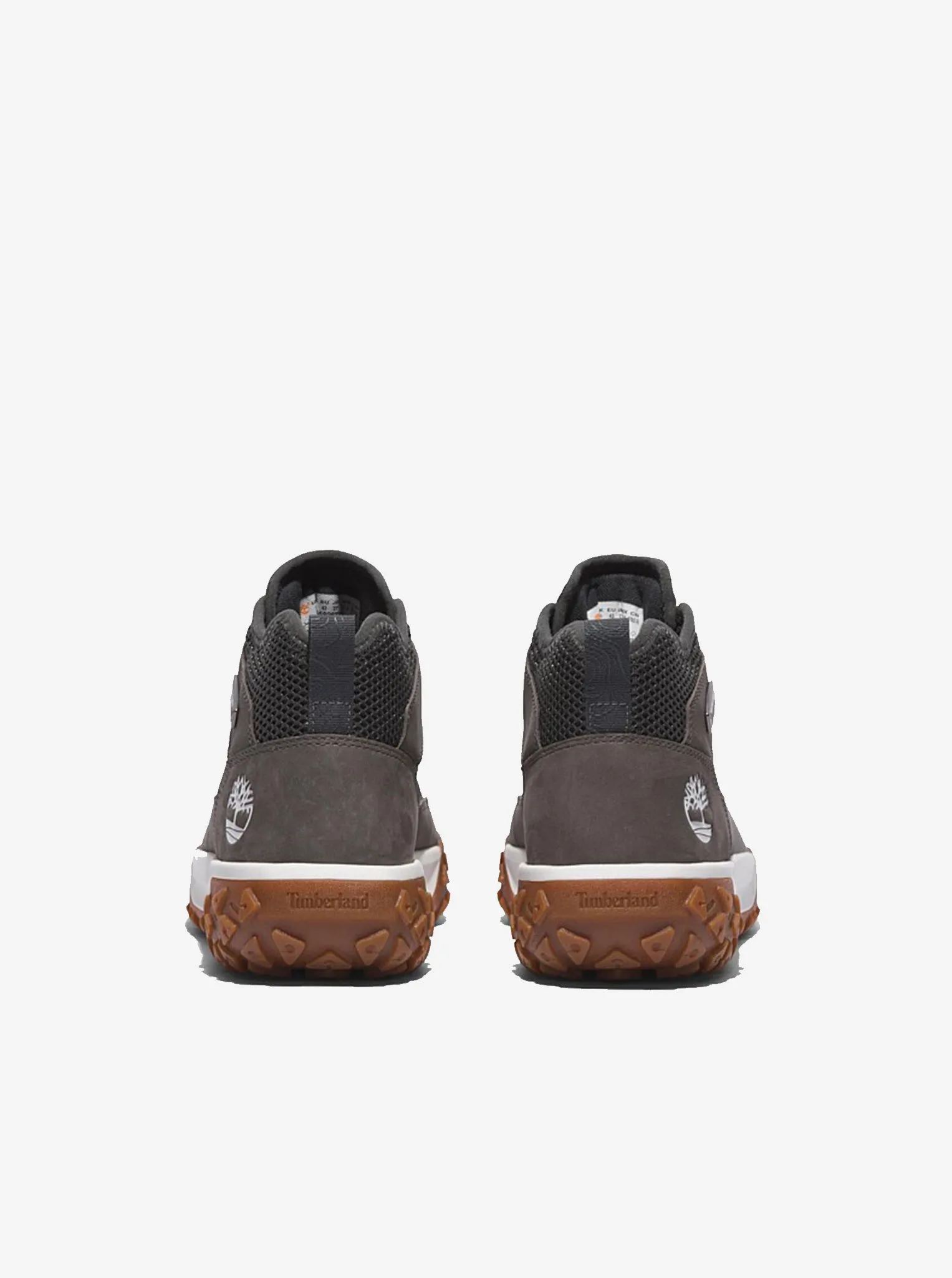 Greenstride Motion 6 Super Oxford Mens Lightweight Midsole