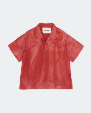 Essential Fashion Cozy Feeling Greetings Shirt SS - R.T.S. CO-195SF