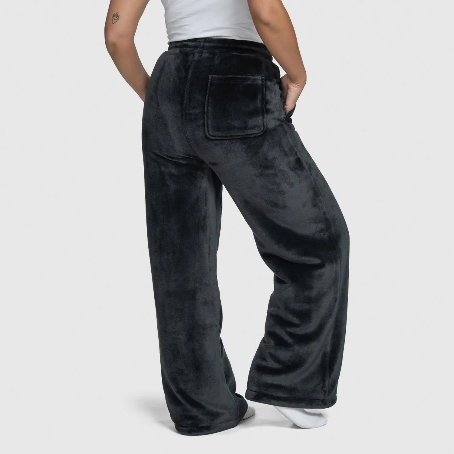 Grey Slow Sunday Unwind Hour