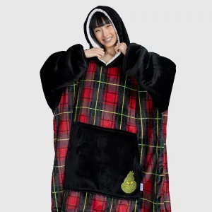 Grinch Pocket Placement Modern Fit