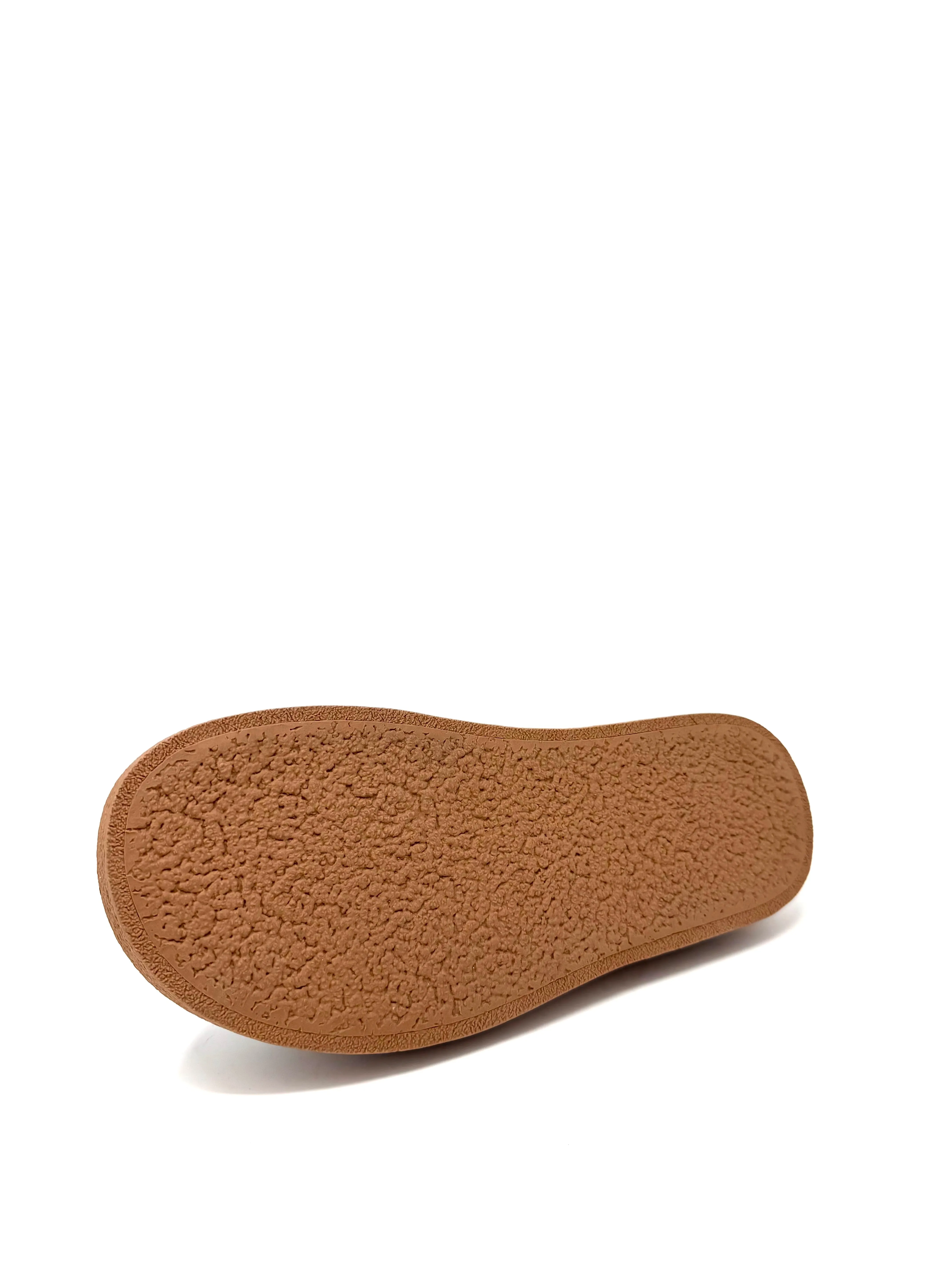 Comfort Lining Rough Terrain Tokyo Platform in Black from Intentionally Blank