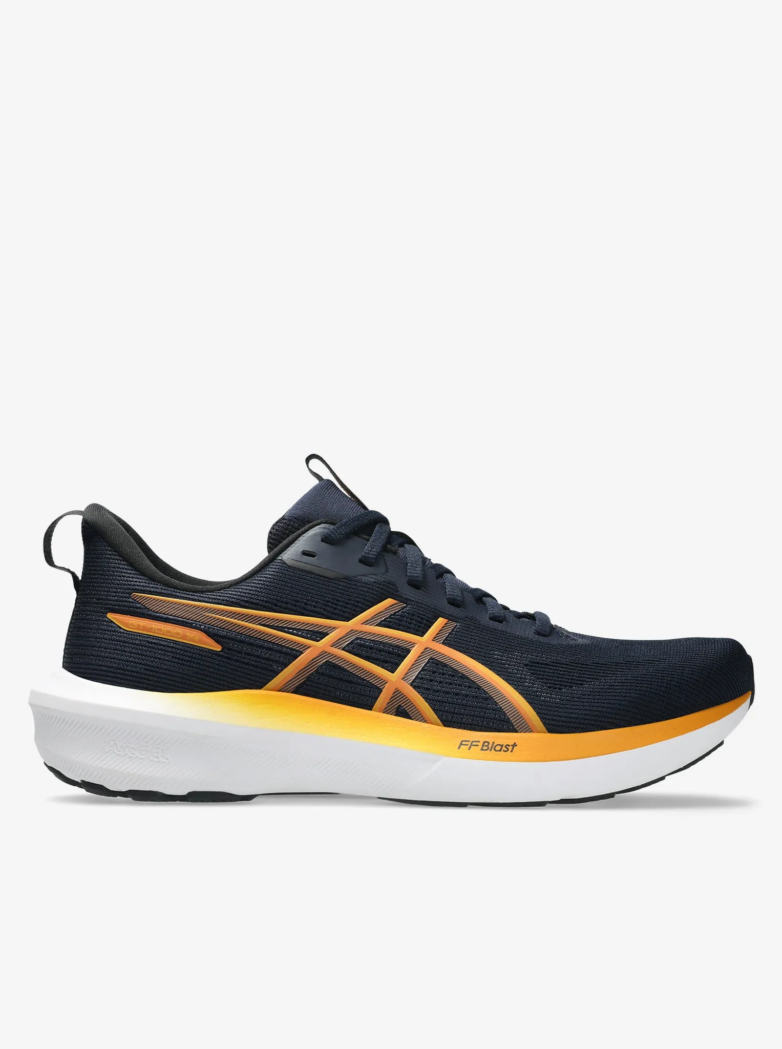 Hygiene Coating Hero Mode GT-1000 14 (2E) Wide Mens